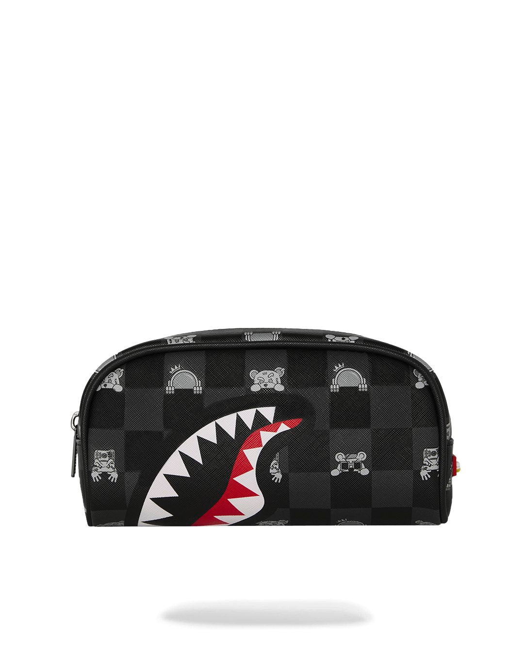 לצפייה במוצר DICKIES WAISTBAG IN BLK